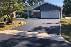 Best Driveway Repair and Patching  in Redwood Falls, MN